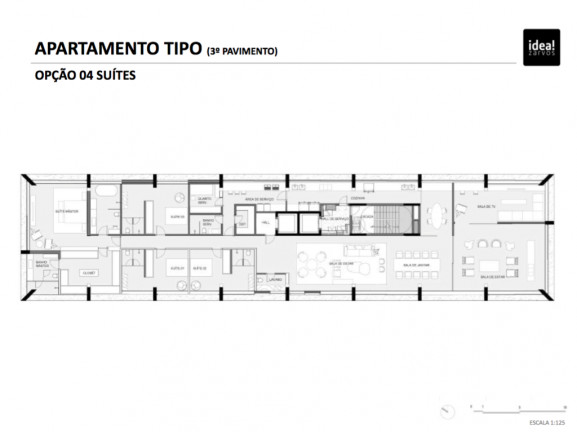 Imagem Apartamento com 4 Quartos à Venda, 472 m² em Vila Madalena - São Paulo Imagem Apartamento com 4 Quartos à Venda, 472 m² em Vila Madalena - São Paulo