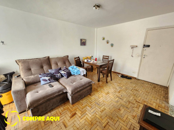 Imagem Apartamento com 2 Quartos à Venda, 65 m² em Santa Cecília - São Paulo Imagem Apartamento com 2 Quartos à Venda, 65 m² em Santa Cecília - São Paulo