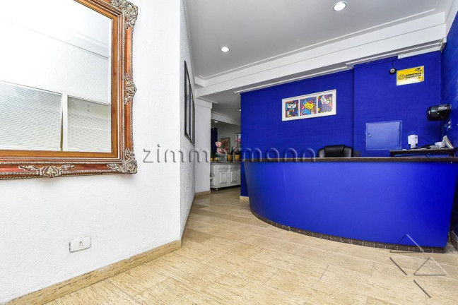 Imagem Apartamento com 1 Quarto à Venda, 65 m² em Jardim America - São Paulo