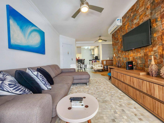 Imagem Apartamento com 3 Quartos à Venda, 106 m² em Riviera De São Lourenço - Bertioga