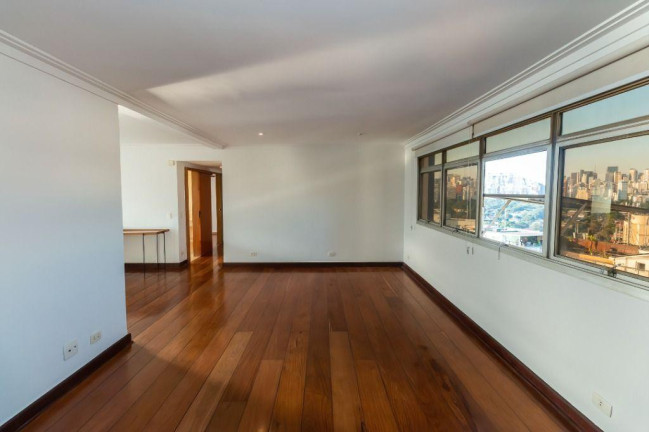 Imagem Apartamento com 2 Quartos à Venda, 98 m² em Itaim Bibi - São Paulo