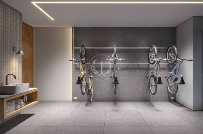 Imagem Apartamento com 3 Quartos à Venda, 183 m² em Vila Nova Conceição - São Paulo