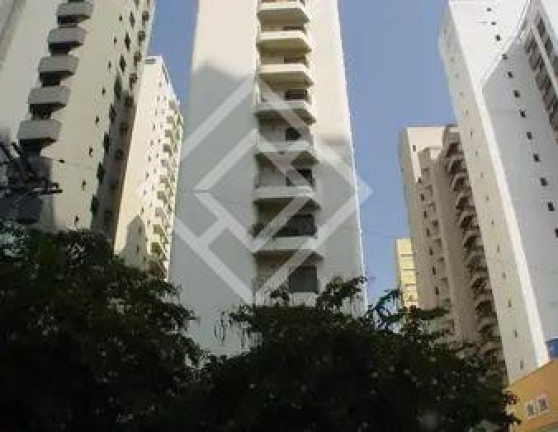Imagem Apartamento com 3 Quartos à Venda, 82 m² em Indianópolis - São Paulo