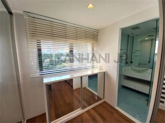 Imagem Imóvel com 1 Quarto para Alugar, 110 m² em Cerqueira César - São Paulo