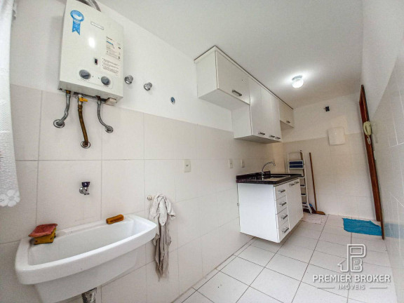 Imagem Apartamento com 2 Quartos à Venda, 57 m² em Pimenteiras - Teresópolis Imagem Apartamento com 2 Quartos à Venda, 57 m² em Pimenteiras - Teresópolis