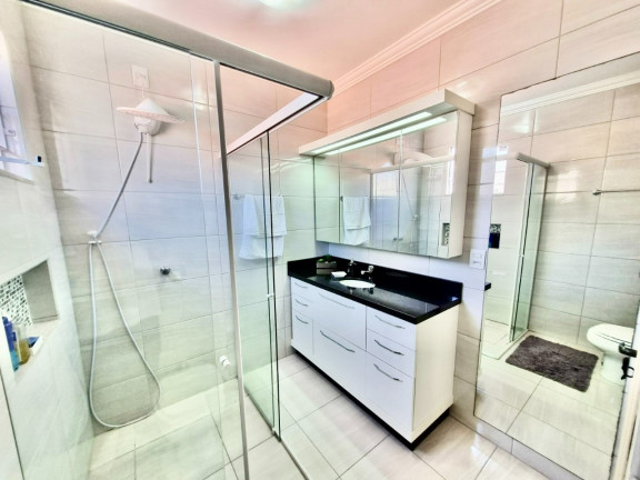 Imagem Casa com 4 Quartos à Venda, 228 m² em Barreiros - São José Imagem Casa com 4 Quartos à Venda, 228 m² em Barreiros - São José