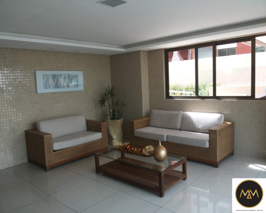 Imagem Apartamento com 3 Quartos à Venda, 138 m² em Jardim Oceania - João Pessoa Imagem Apartamento com 3 Quartos à Venda, 138 m² em Jardim Oceania - João Pessoa