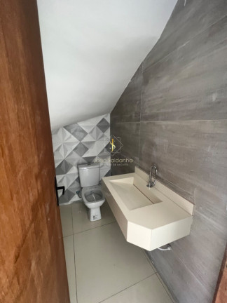 Imagem Sobrado com 3 Quartos à Venda, 110 m² em Balneário Eliane - Guaratuba