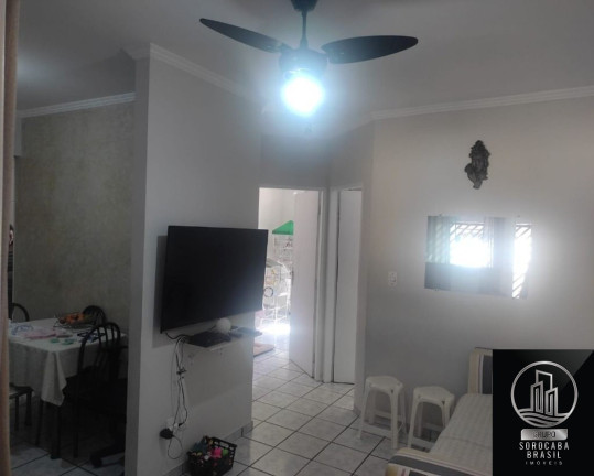 Imagem Casa com 2 Quartos à Venda, 150 m² em Jardim Wanel Ville V - Sorocaba Imagem Casa com 2 Quartos à Venda, 150 m² em Jardim Wanel Ville V - Sorocaba