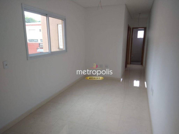 Imagem Apartamento com 2 Quartos à Venda, 49 m² em Vila Camilópolis - Santo André Imagem Apartamento com 2 Quartos à Venda, 49 m² em Vila Camilópolis - Santo André