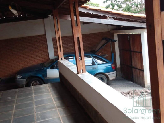 Imagem Casa com 3 Quartos à Venda, 230 m² em Jardim Dos Pinheiros - Atibaia
