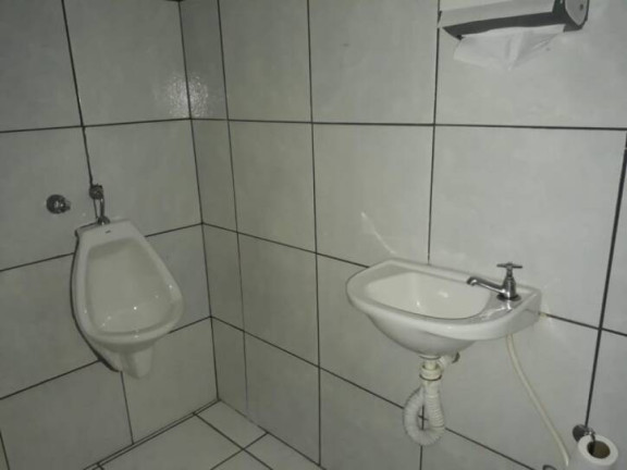 Imagem Ponto Comercial para Alugar, 150 m² em Santa Maria - Santo André