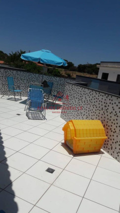 Imagem Cobertura com 3 Quartos à Venda, 150 m² em Balneário São Pedro - São Pedro Da Aldeia Imagem Cobertura com 3 Quartos à Venda, 150 m² em Balneário São Pedro - São Pedro Da Aldeia