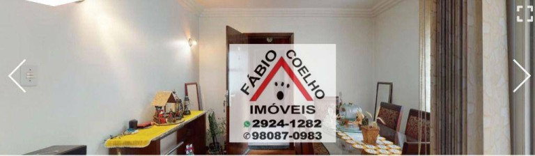 Imagem Apartamento com 4 Quartos à Venda, 105 m² em Morumbi - São Paulo Imagem Apartamento com 4 Quartos à Venda, 105 m² em Morumbi - São Paulo