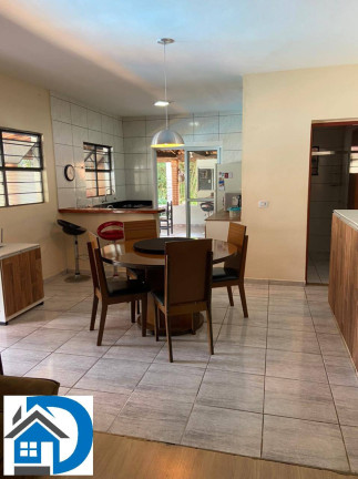 Imagem Chácara com 2 Quartos à Venda, 2 m² em George Oetterer - Iperó