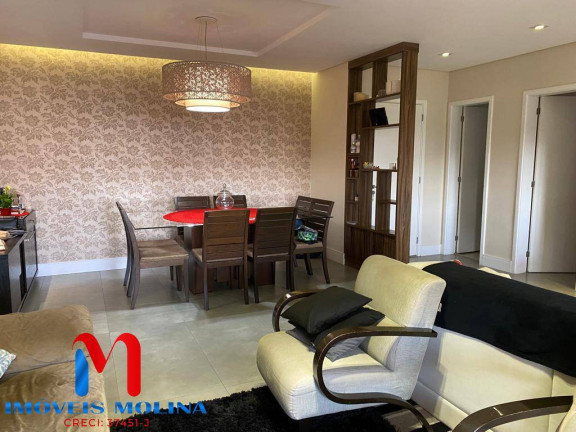 Imagem Apartamento com 4 Quartos à Venda, 188 m² em Santa Maria - São Caetano Do Sul Imagem Apartamento com 4 Quartos à Venda, 188 m² em Santa Maria - São Caetano Do Sul