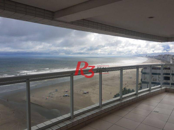 Imagem Apartamento com 2 Quartos à Venda, 111 m² em Boqueirão - Praia Grande