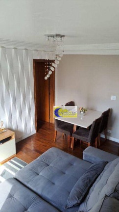 Apartamento com 2 Quartos à Venda, 78 m² em Cerâmica - São Caetano Do Sul