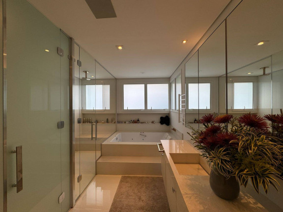Imagem Casa com 5 Quartos à Venda, 1.160 m² em Alphaville Residencial Um - Barueri Imagem Casa com 5 Quartos à Venda, 1.160 m² em Alphaville Residencial Um - Barueri
