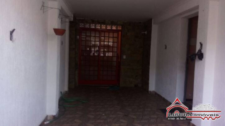 Imagem Casa com 2 Quartos à Venda, 1 m² em Centro - Jacareí