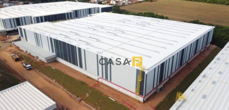 Imagem Galpão para Alugar, 10.964 m² em Jardim Nova Limeira - Limeira Imagem Galpão para Alugar, 10.964 m² em Jardim Nova Limeira - Limeira