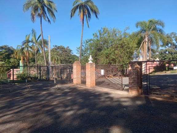 Imagem Imóvel com 34 Quartos à Venda, 2.600 m² em Parque Dos Ipes - Holambra