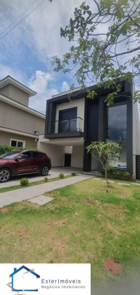 Casa com 3 Quartos para Alugar ou Temporada, 228 m² em Suru - Santana De Parnaíba