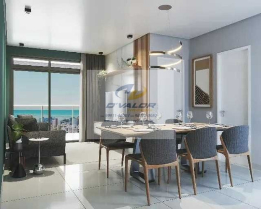 Imagem Apartamento com 3 Quartos à Venda, 77 m² em Bessa - João Pessoa Imagem Apartamento com 3 Quartos à Venda, 77 m² em Bessa - João Pessoa