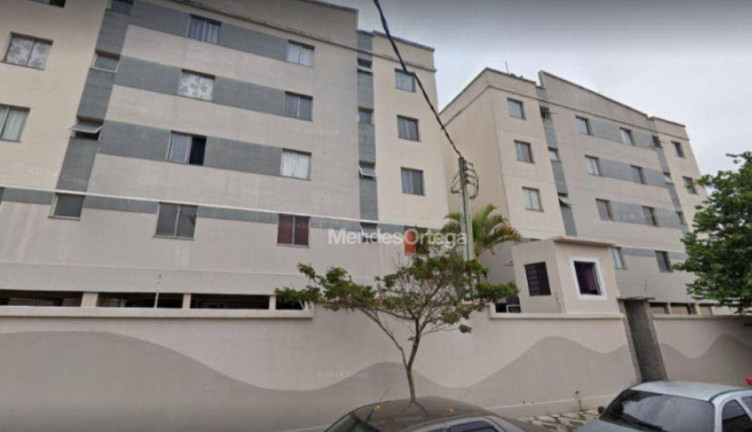 Apartamento com 2 Quartos para Alugar, 50 m² em Jardim Sandra - Sorocaba