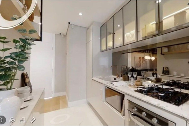 Imagem Apartamento com 2 Quartos à Venda, 76 m² em Vila Mariana - São Paulo