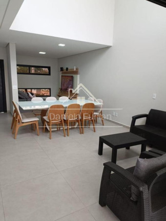 Imagem Casa de Condomínio com 3 Quartos à Venda, 211 m² em Condomínio Ibiti Reserva - Sorocaba