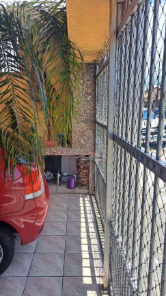 Imagem Casa com 2 Quartos à Venda, 71 m² em Caiçara - Praia Grande