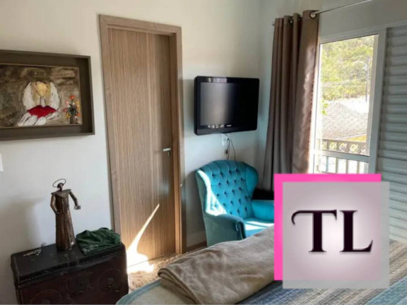 Imagem Apartamento com 3 Quartos à Venda, 97 m² em Jardim Country Club - Poços De Caldas