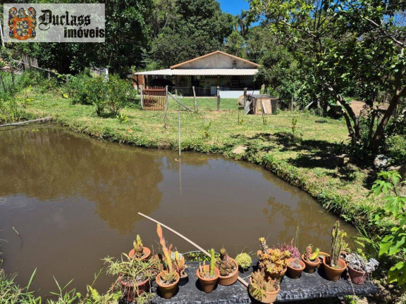 Chácara com 2 Quartos à Venda, 120 m² em Campestre - Pedra Bela