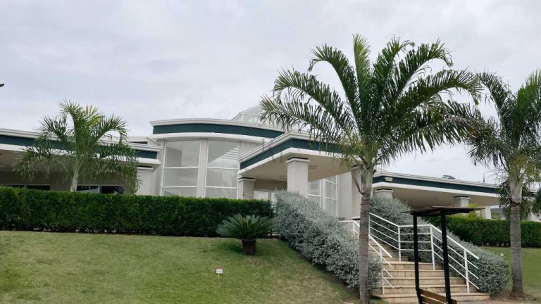 Imagem Casa de Condomínio com 3 Quartos para Alugar, 332 m² em Residencial Jardim De Mônaco - Hortolândia Imagem Casa de Condomínio com 3 Quartos para Alugar, 332 m² em Residencial Jardim De Mônaco - Hortolândia