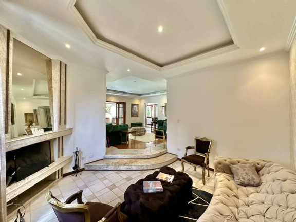 Imagem Casa com 4 Quartos à Venda, 725 m² em Granja Viana Ii - Cotia Imagem Casa com 4 Quartos à Venda, 725 m² em Granja Viana Ii - Cotia