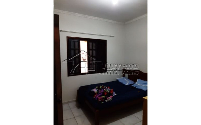Imagem Casa com 3 Quartos à Venda, 138 m² em Parque Nova Esperança - São José Dos Campos Imagem Casa com 3 Quartos à Venda, 138 m² em Parque Nova Esperança - São José Dos Campos