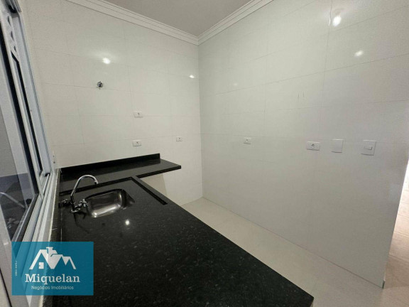 Imagem Sobrado com 3 Quartos à Venda, 110 m² em água Fria - São Paulo