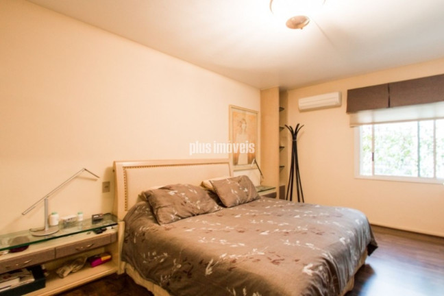 Imagem Apartamento com 4 Quartos para Alugar, 350 m² em Jardim América - São Paulo