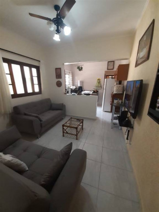 Imagem Casa com 2 Quartos à Venda, 60 m² em Ocian - Praia Grande