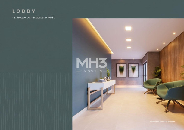 Imagem Imóvel com 3 Quartos à Venda, 83 m² em Morumbi - Paulínia