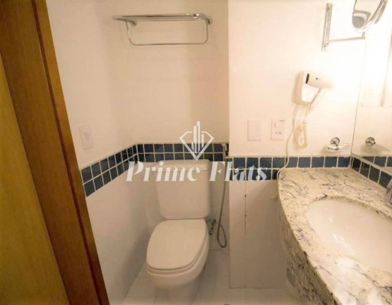 Imagem Apartamento com 1 Quarto à Venda, 31 m² em Paraíso - São Paulo