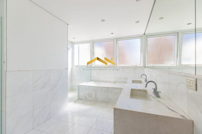 Imagem Apartamento com 2 Quartos à Venda, 182 m² em Vila Nova Conceição - São Paulo