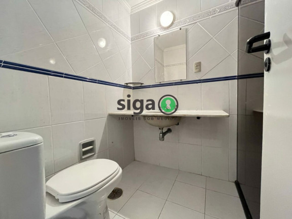 Imagem Apartamento com 3 Quartos à Venda, 90 m² em Brooklin Paulista - São Paulo Imagem Apartamento com 3 Quartos à Venda, 90 m² em Brooklin Paulista - São Paulo