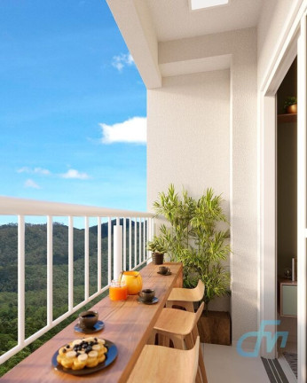 Imagem Apartamento com 2 Quartos à Venda, 42 m² em Vila São Paulo - Mogi Das Cruzes Imagem Apartamento com 2 Quartos à Venda, 42 m² em Vila São Paulo - Mogi Das Cruzes