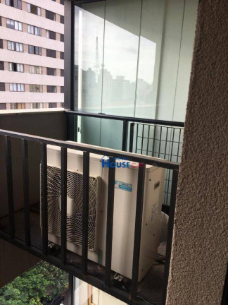 Imagem Apartamento com 3 Quartos à Venda, 140 m² em Perdizes - São Paulo