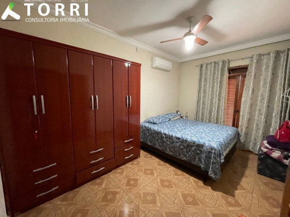 Imagem Sobrado com 3 Quartos à Venda,  em Parque Das Paineiras - Sorocaba