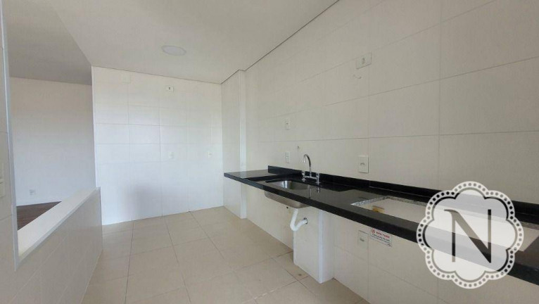 Imagem Apartamento com 3 Quartos à Venda, 100 m² em Centro - Itanhaém Imagem Apartamento com 3 Quartos à Venda, 100 m² em Centro - Itanhaém