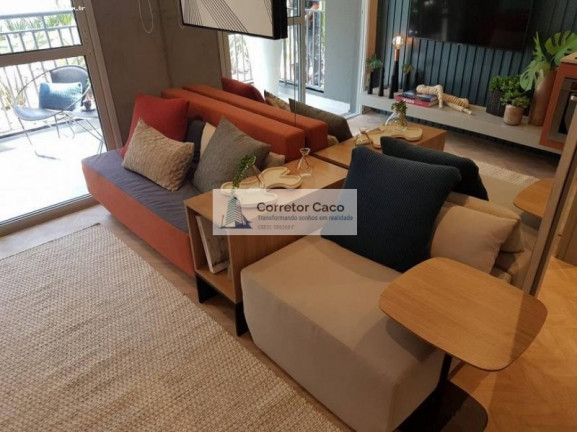 Imagem Apartamento com 1 Quarto à Venda, 34 m² em Vila Clementino - São Paulo Imagem Apartamento com 1 Quarto à Venda, 34 m² em Vila Clementino - São Paulo