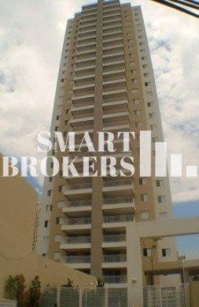 Imagem Apartamento com 2 Quartos à Venda, 79 m² em Cambuci - São Paulo